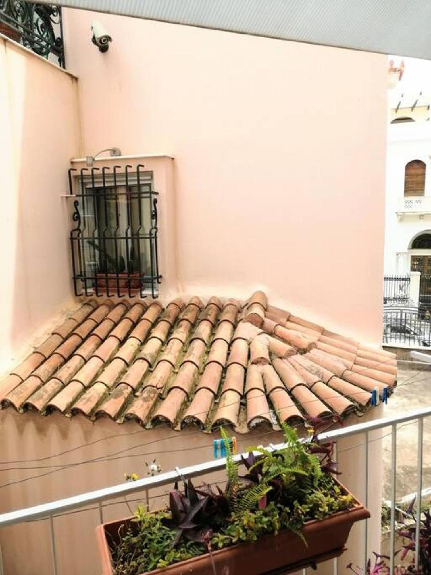 Magnificent Apartment In Plaka Atény Exteriér fotografie