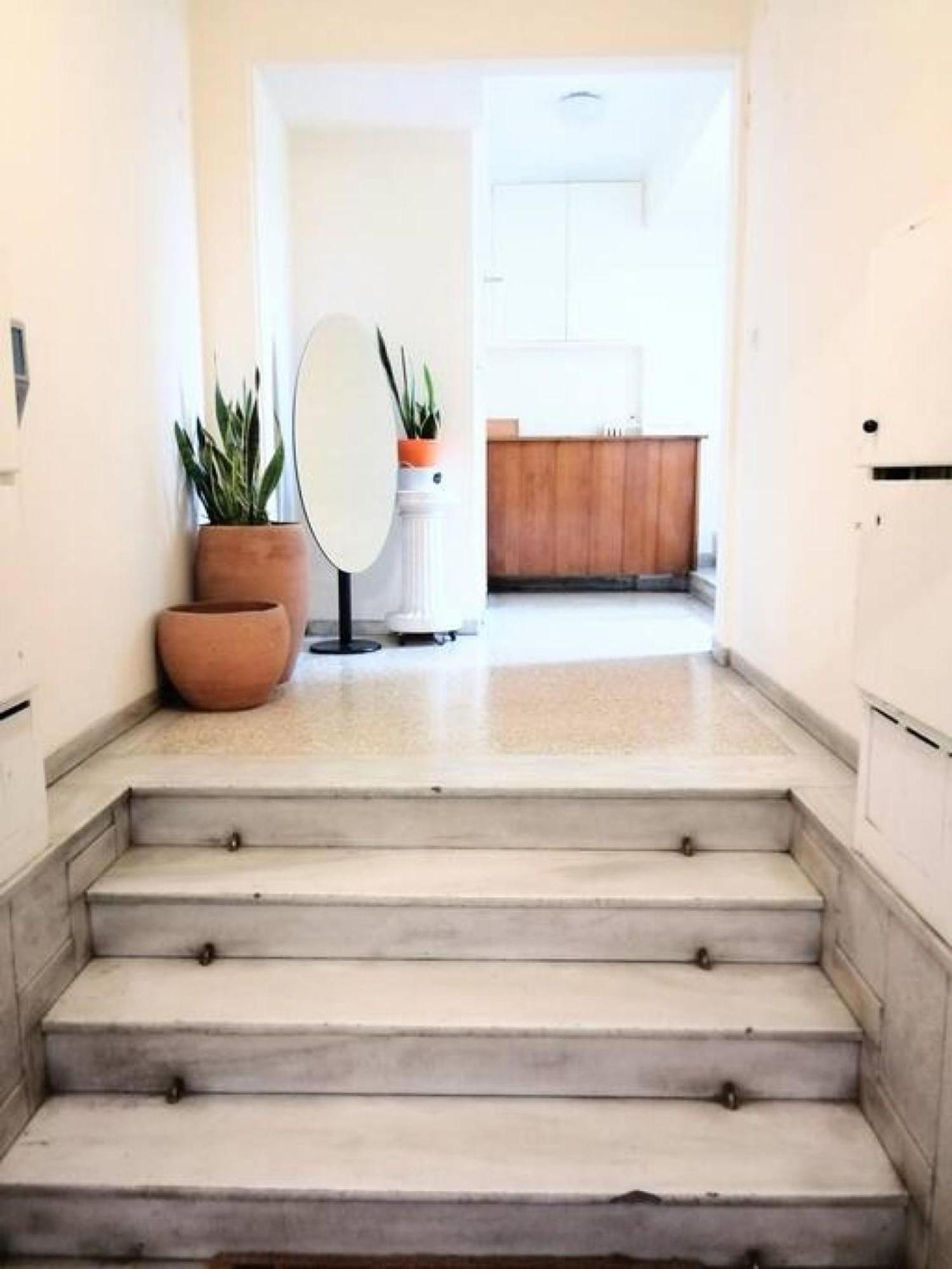 Magnificent Apartment In Plaka Atény Exteriér fotografie