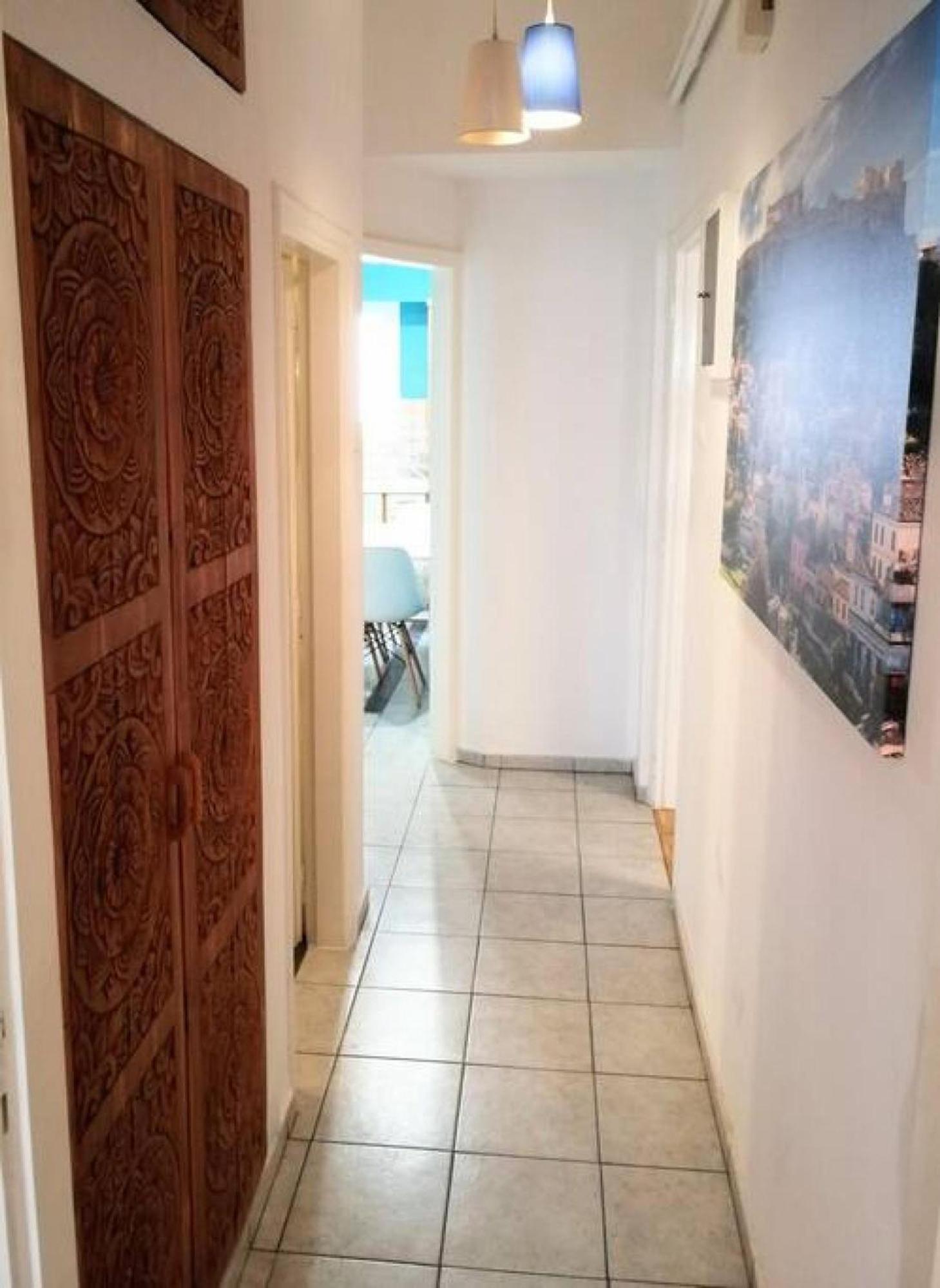Magnificent Apartment In Plaka Atény Exteriér fotografie