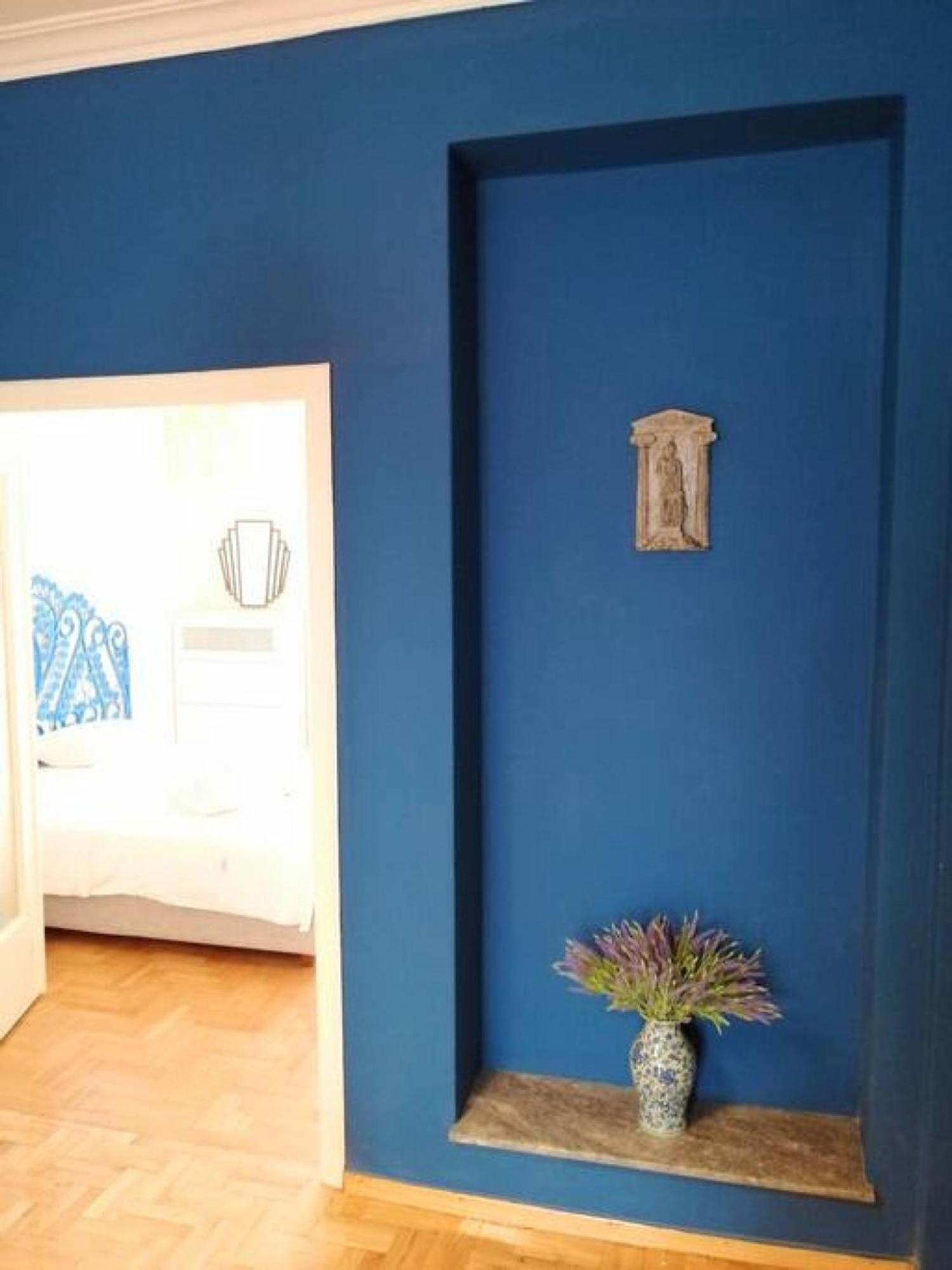 Magnificent Apartment In Plaka Atény Exteriér fotografie