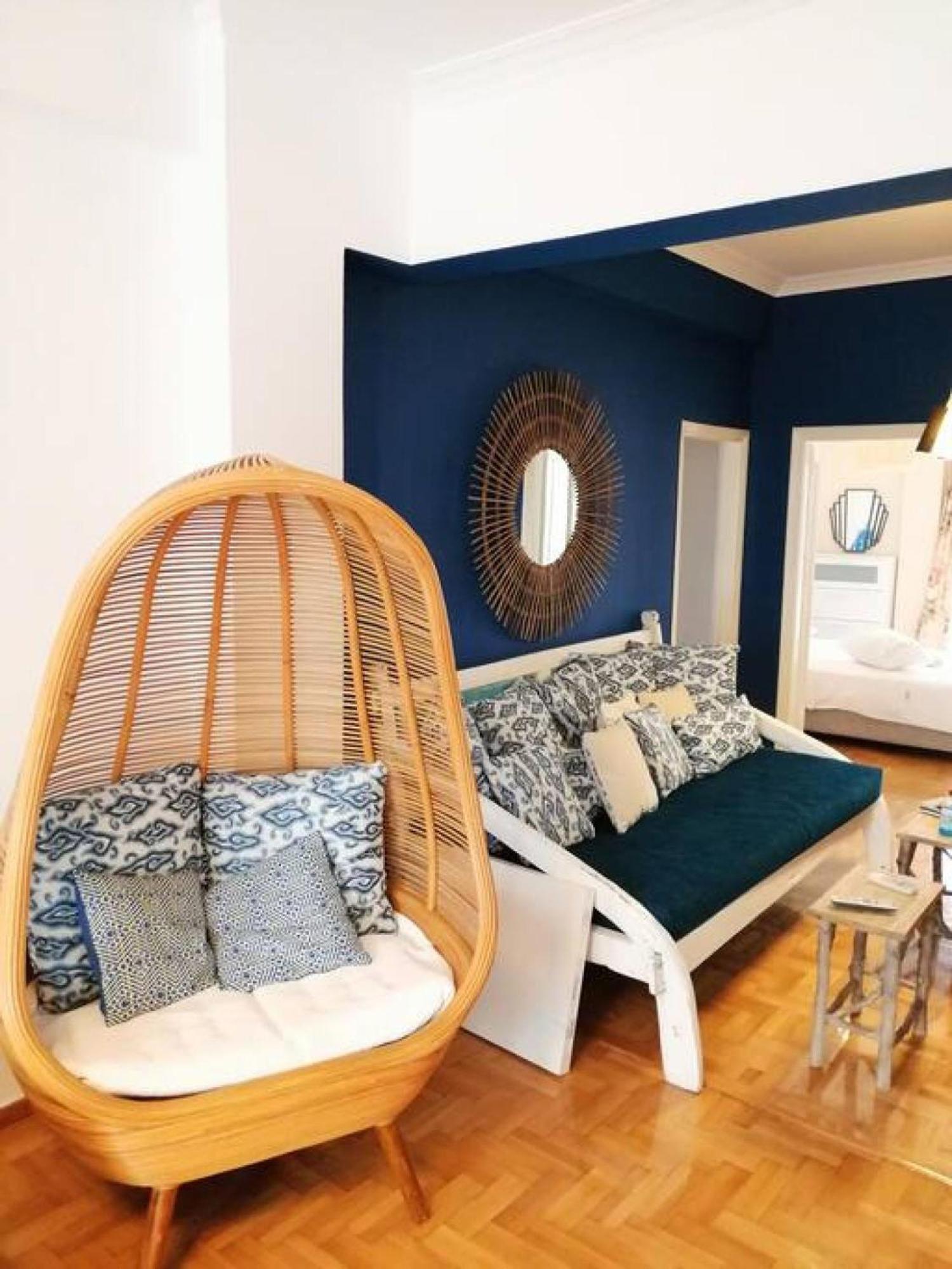 Magnificent Apartment In Plaka Atény Exteriér fotografie
