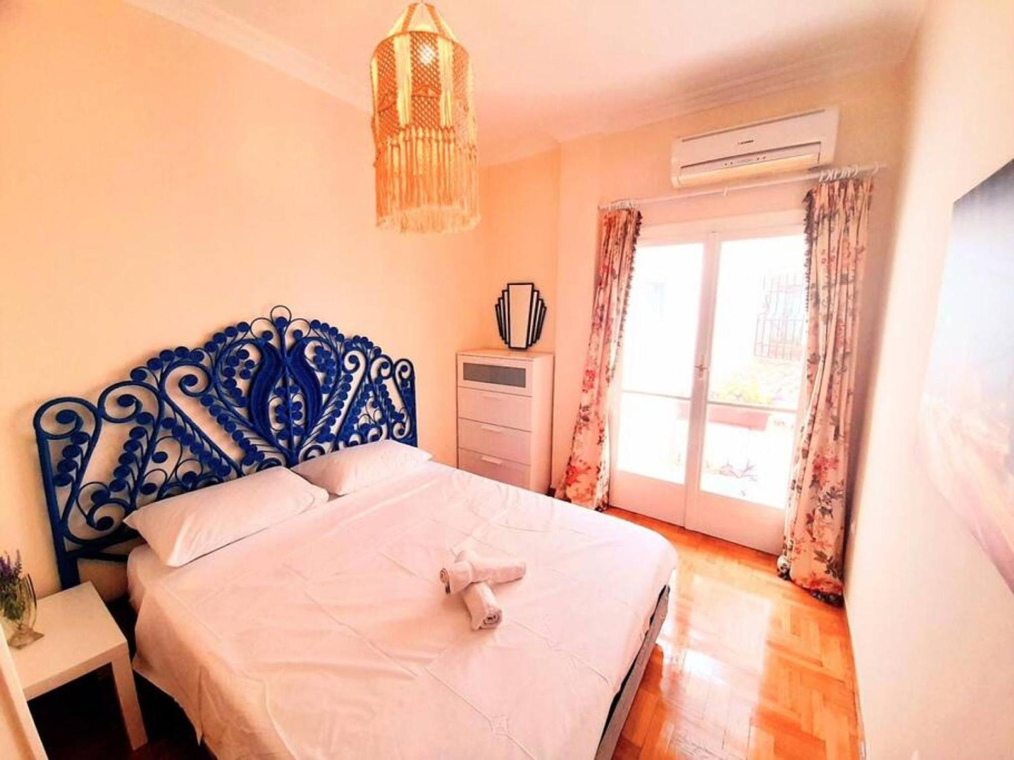 Magnificent Apartment In Plaka Atény Exteriér fotografie