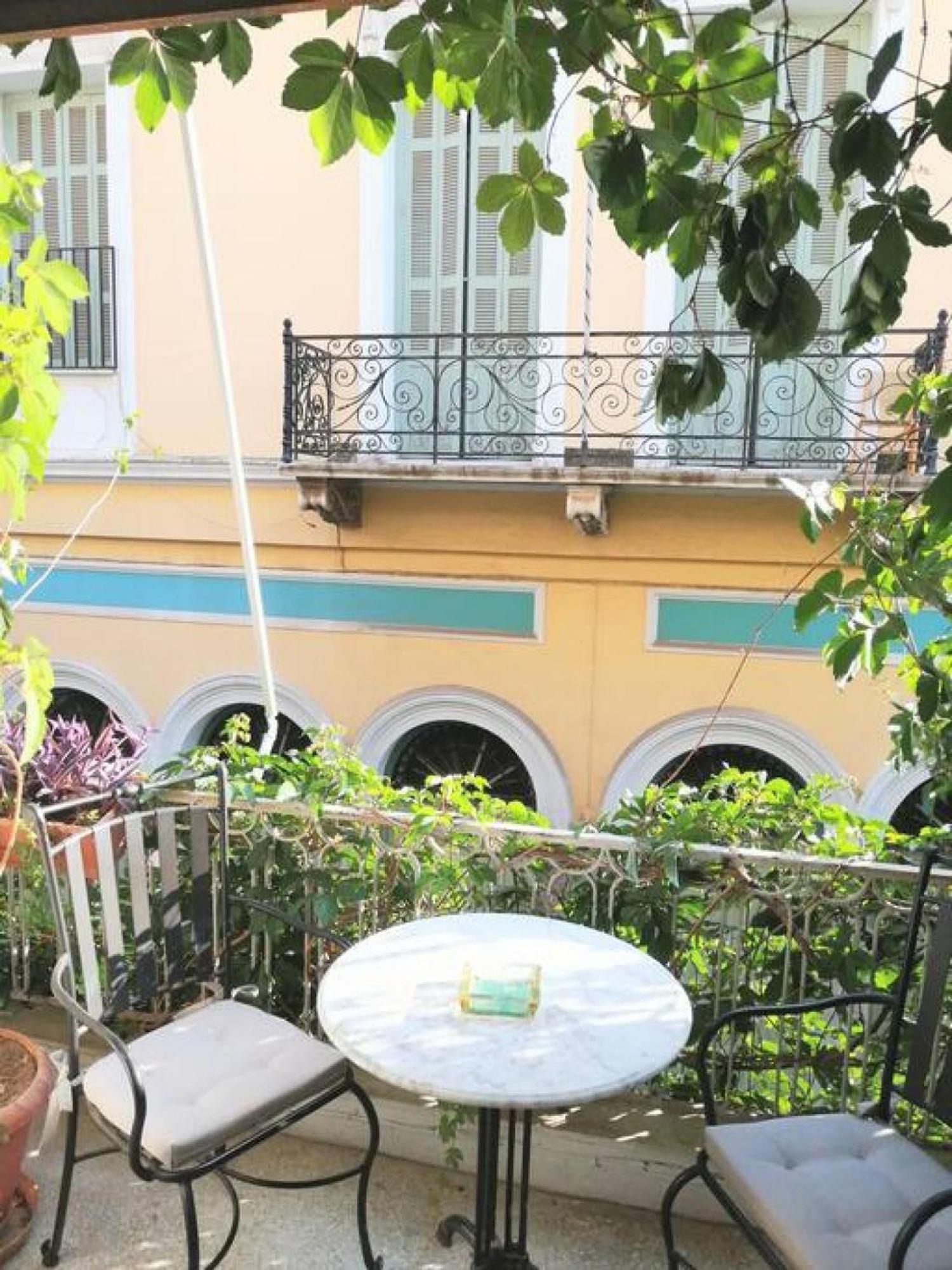 Magnificent Apartment In Plaka Atény Exteriér fotografie